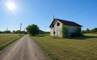 Casă cu 2 nivele -variantă sură | 130 m² | 12 ari | Țînțăreni, Anenii Noi - Poză 5