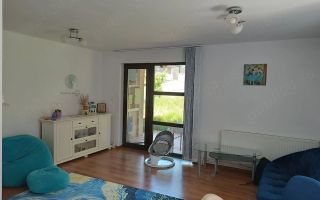 Casă de închiriat, 3 camere, Șorogari (Aroneanu) – 650 euro/lună - Poză 2