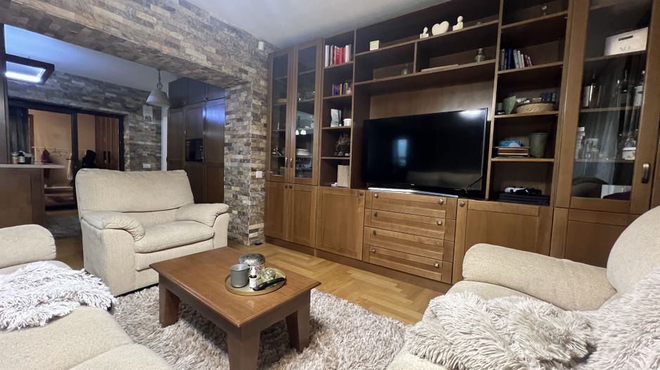 UNIC - Apartament 5 camere Aviatiei - Burileanu - Poză 5