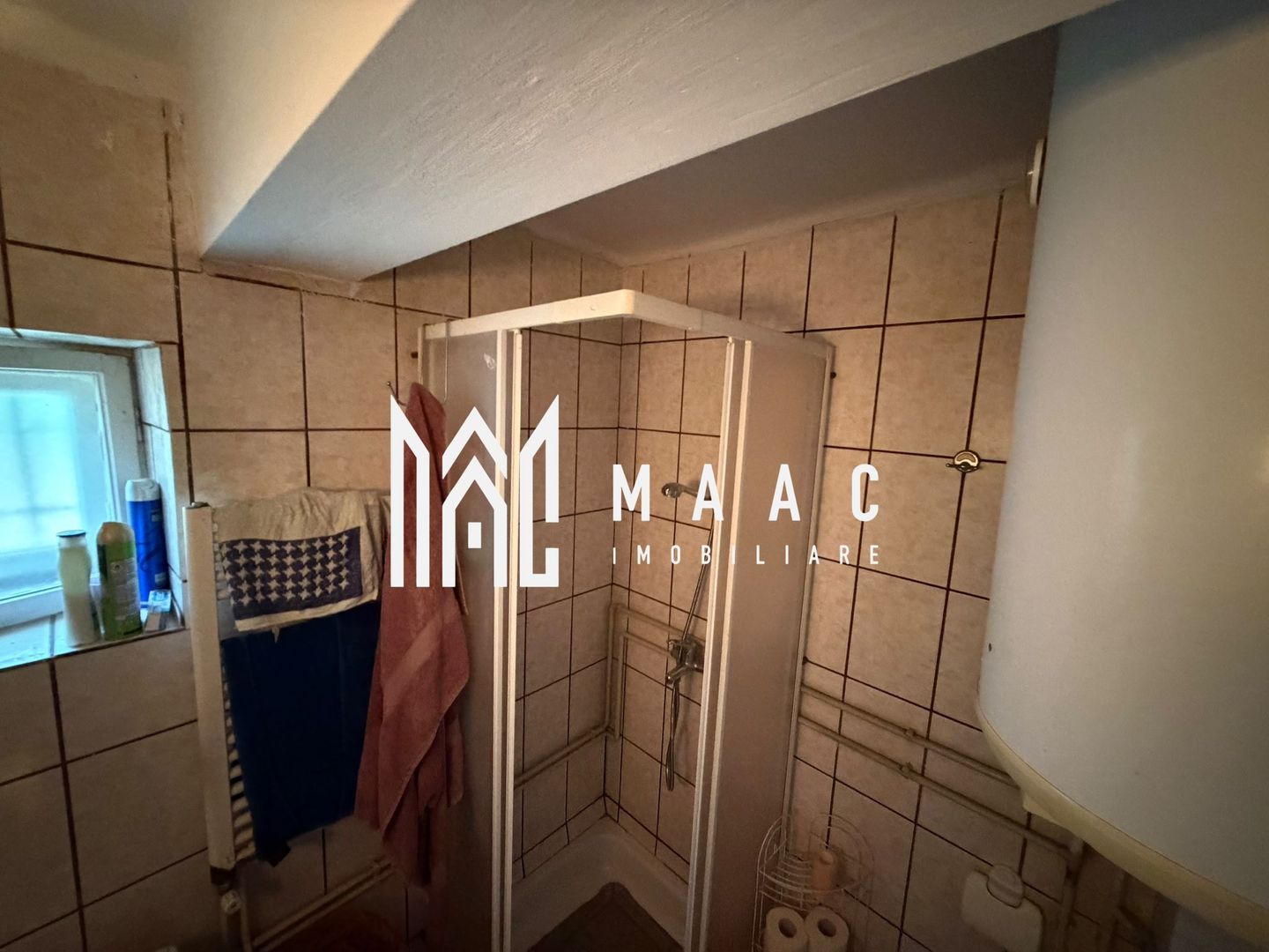 Casa 3 camere | 2 bai | anexe | Zona Rasinari 100 MP utili| - Poză 18