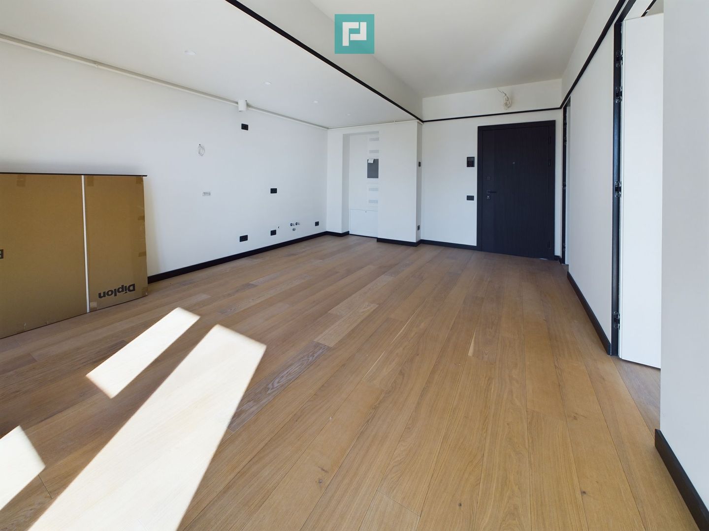 Apartament 2 camere nemobilat – Nord, Pipera - Poză 9