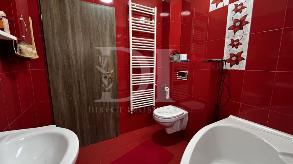 Apartament modern | la cheie | zona Eroilor - Poză 16