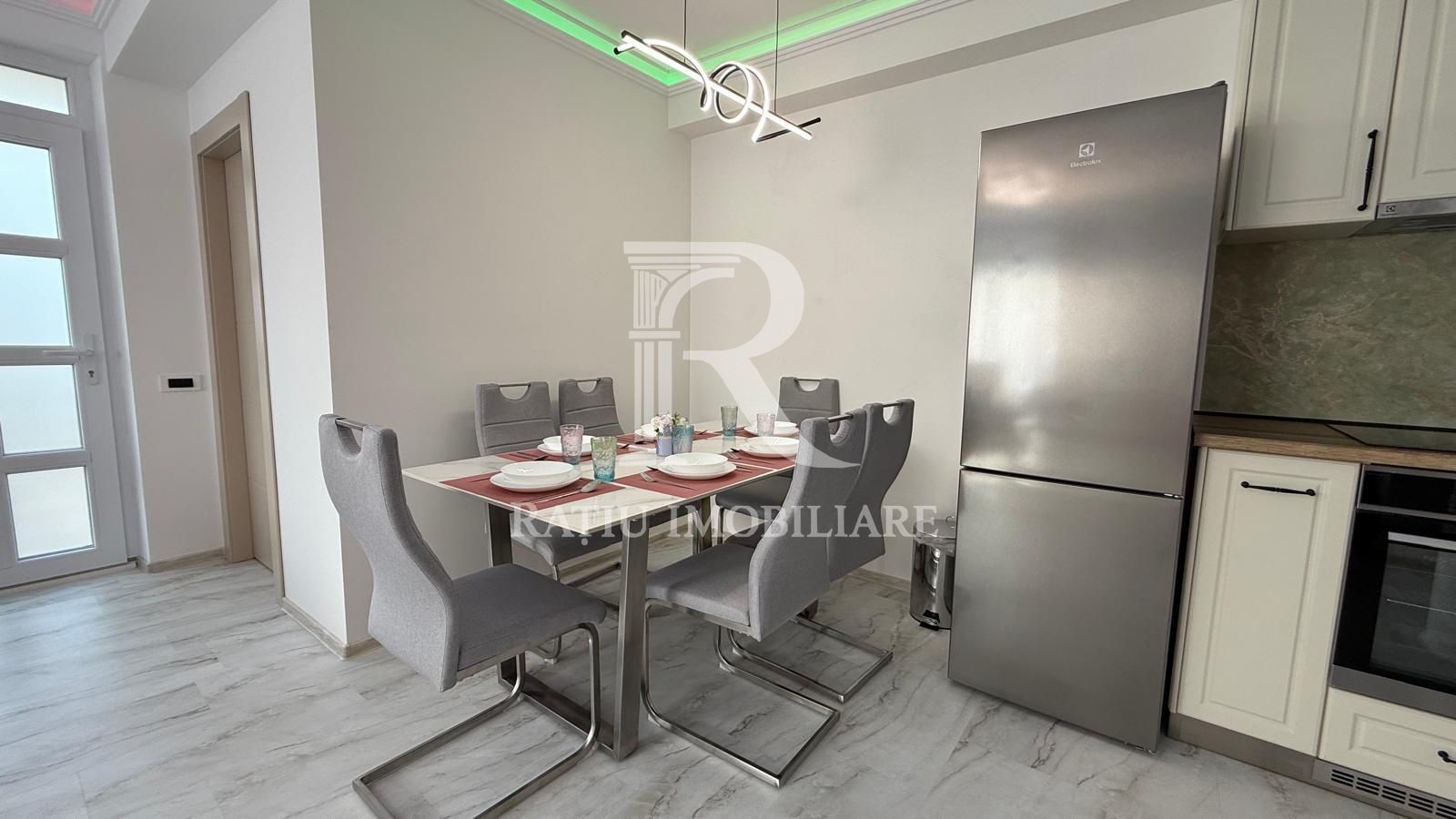 Apartament cu 3 camere la casa | Dealuri | Oradea - Poză 8