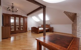 Vânzare, penthouse, 4 camere, str. Ion Creangă. Buiucani - Poză 11