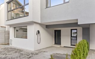 Vila deosebita langa padure I Design unic și exclusivist - Poză 3