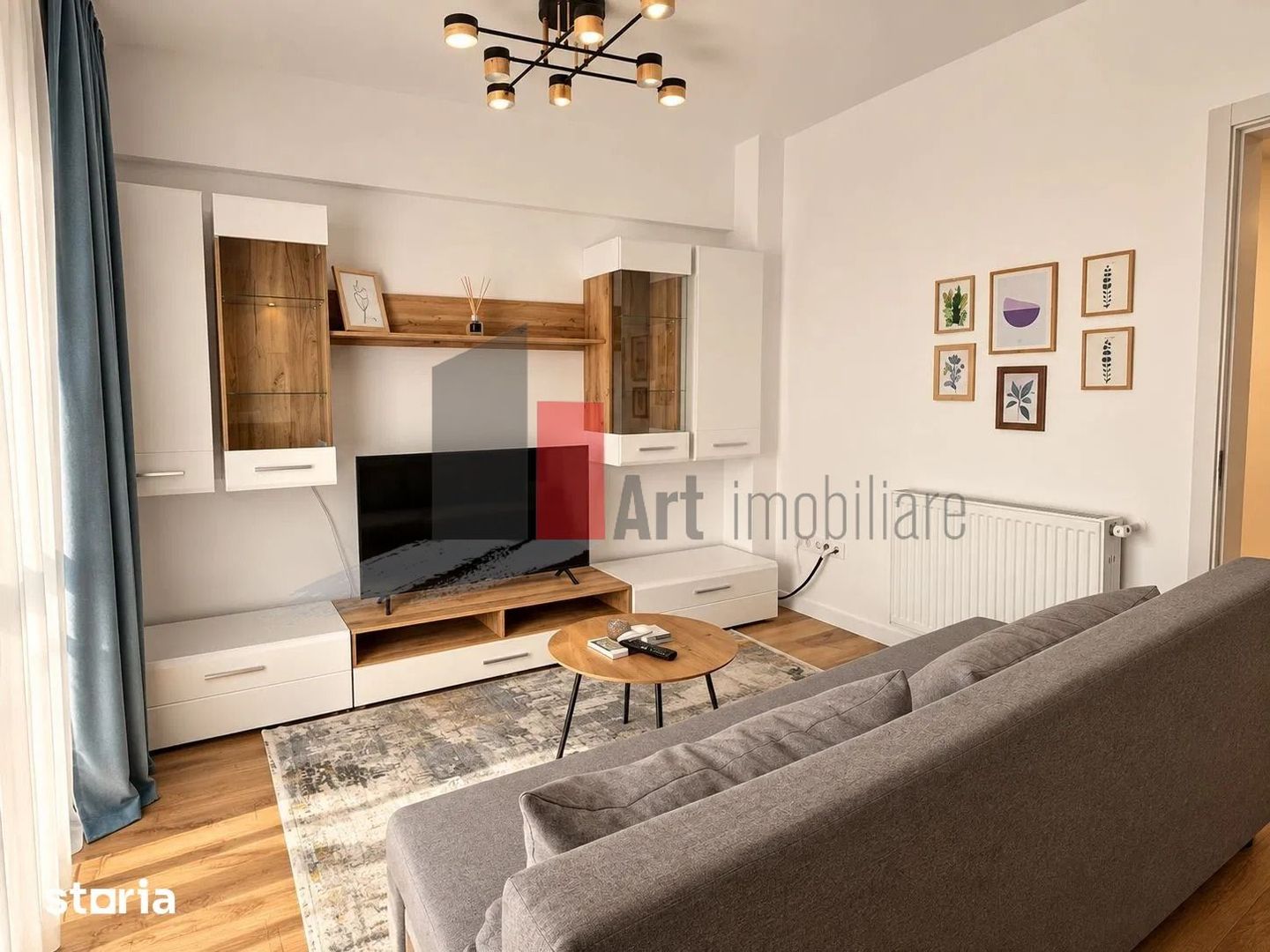 Inchiriere duplex Gran Via Lujerului - Poză 2