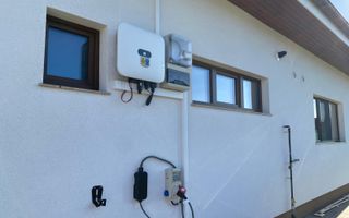 Vânzare, casă, 3 camere, Cristian, Brașov - Poză 8