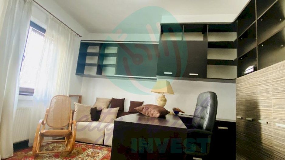 Apartament boem | Piata Unirii |  Bld. Corneliu Coposu - Poză 7