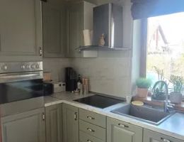 Casa individuala / teren 430 mp /panouri fotovoltaice/ Selimbar - Poză 6