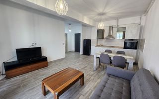 Apartament cu 2 Camere, Bloc Nou, Zona Cetate - Poză 1