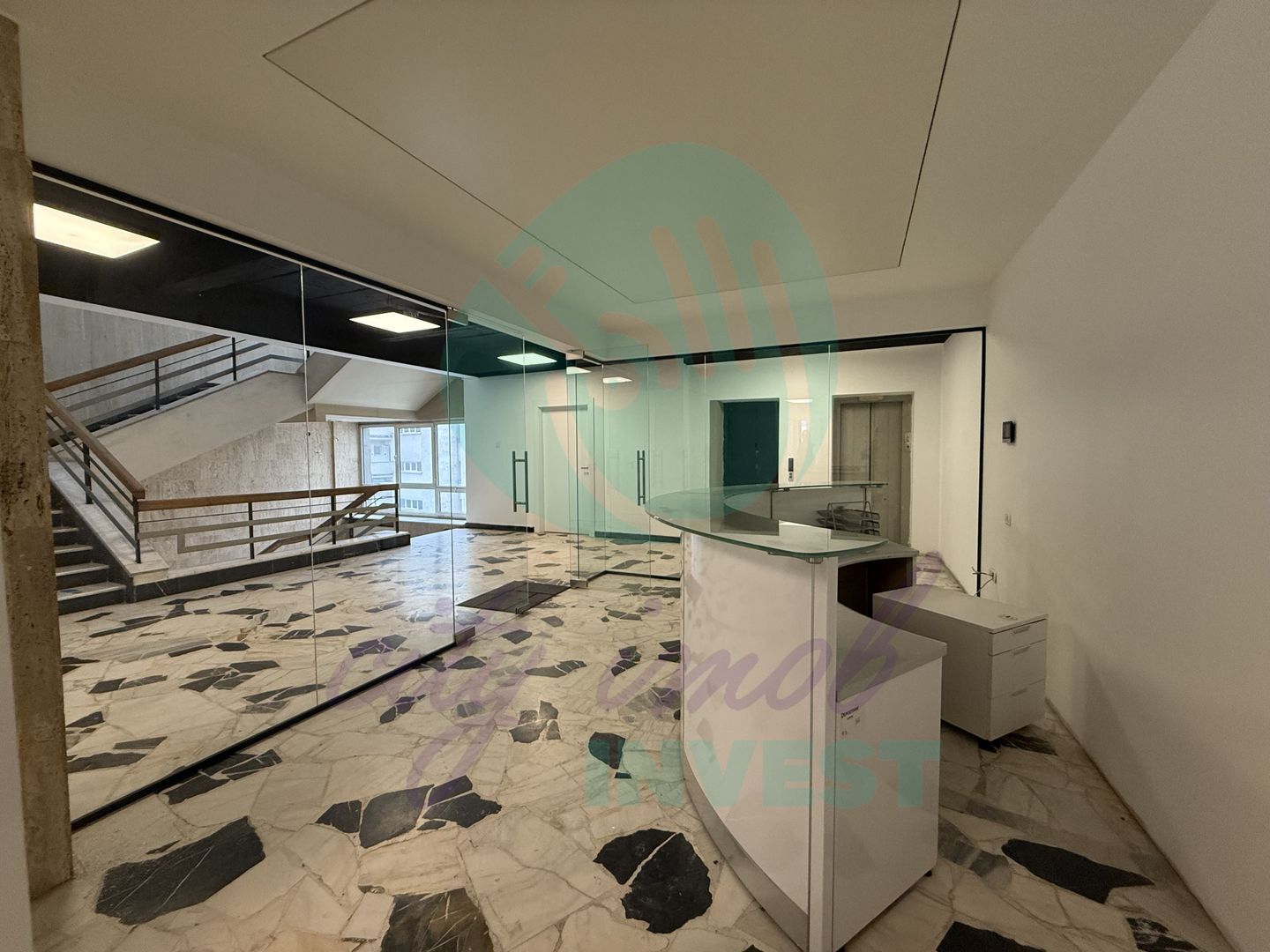 Spatiu MULTIFUNCTIONAL cu posibilitate de personalizare si subinchiriere - Poză 6