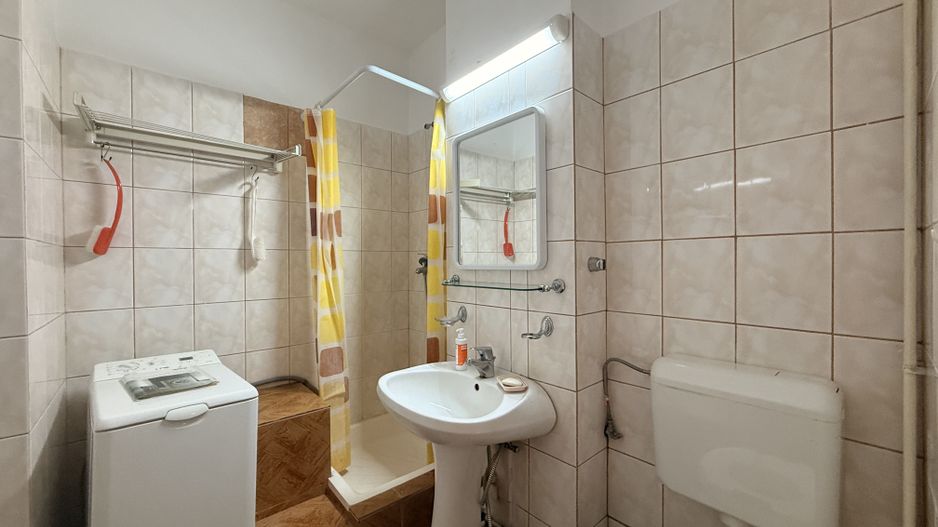 Apartament Mefin | Horia, Closca si Crisan | Platou Izvor - Poză 9