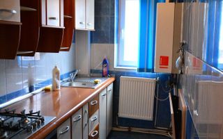 🏠Apartament 2 cam, 45MP, decomandat, etaj 1 // 📍Pacurari - Poză 1