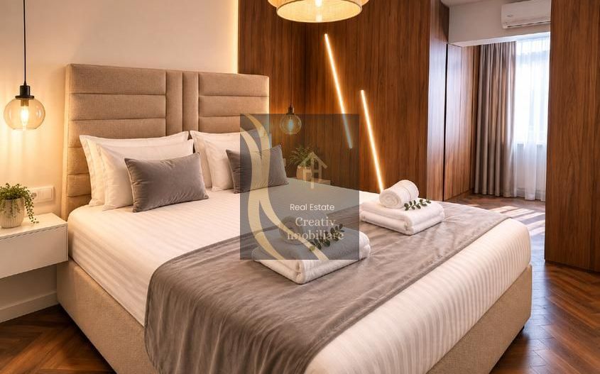 Apartament 3 camere renovat total - Poză 4