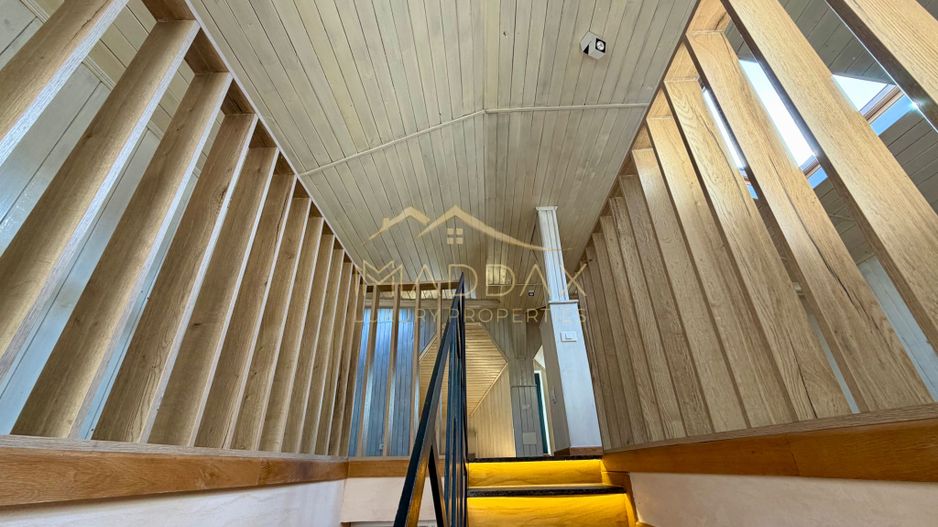 Vila Exclusivista *615mp* - teren 625mp // Erou Iancu Nicolae - Cambridge School - Poză 74