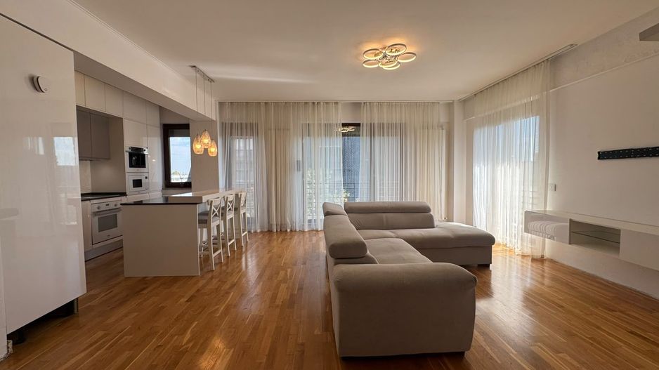 3 camere + LOC DE PARCARE INCLUS || BANEASA- AVIATIEI -BIHARIA - Poză 2