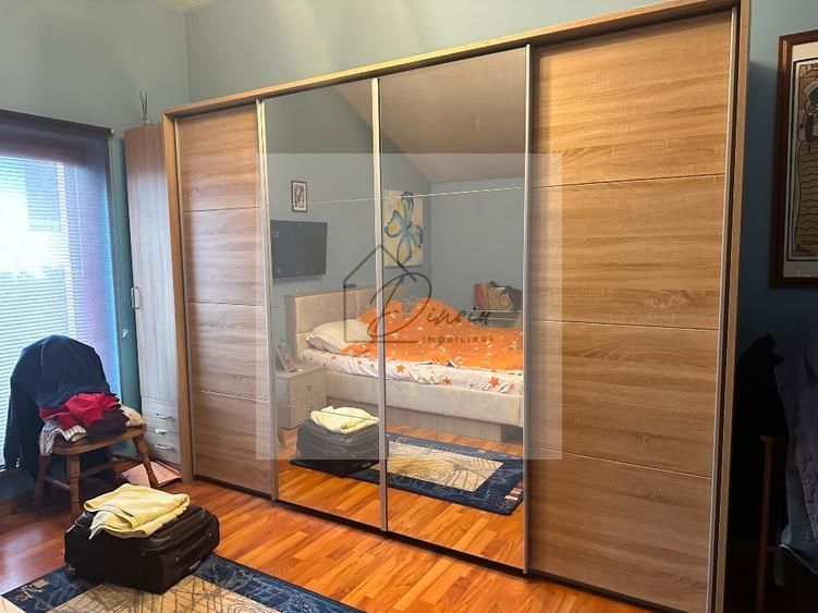 Vila 8 camere  Baneasa - Iancu Nicolae - Poză 13