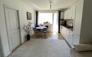 Apartament 2 camere, Floresti, zona Parc Poligon - Poză 2