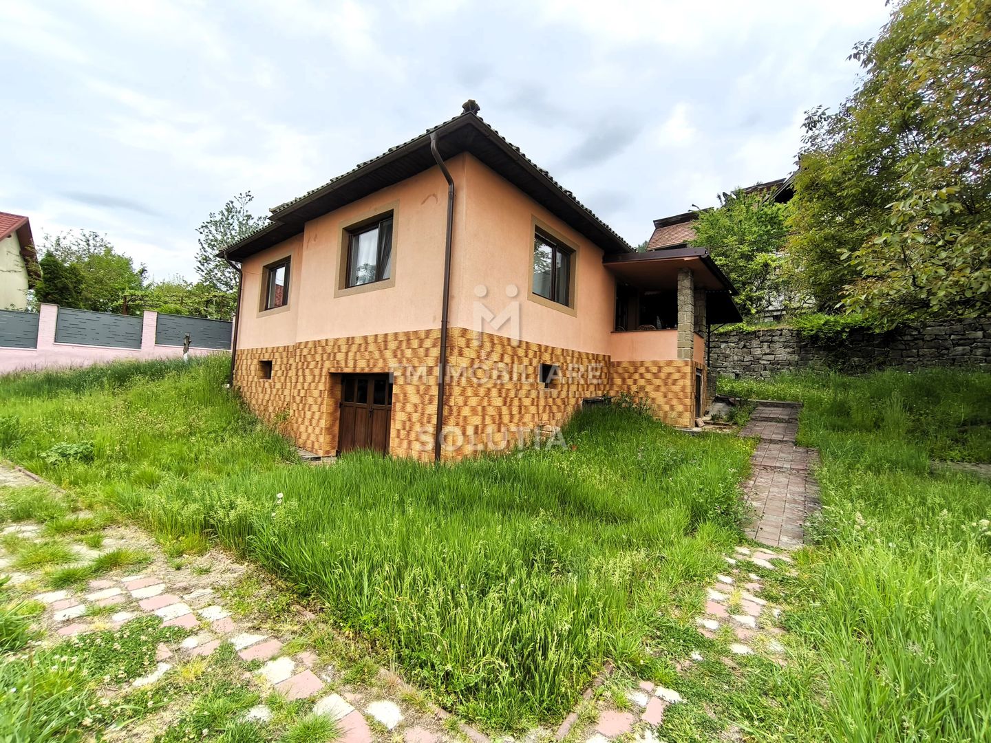 Casă 3 camere | Teren 1400 mp | Zona Griviței | Baia Mare - Poză 10