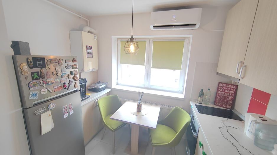 Titan Pallady garsoniera Palladyum Residence - Poză 3