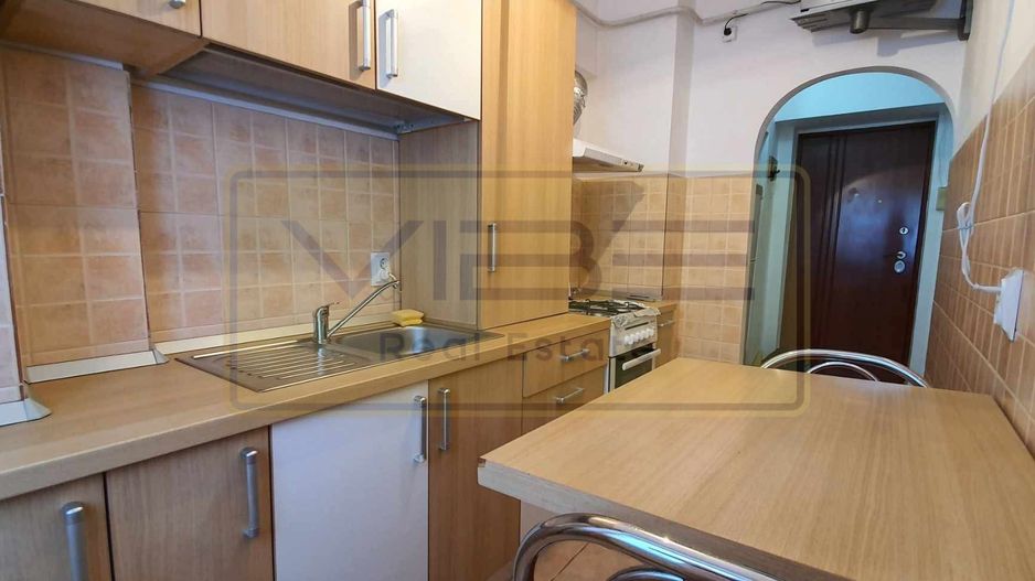 Apartament 1 camera Nicolina  15 min Centru Palas - Poză 15