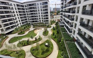 Apartament la cheie | Nusco City - Poză 11