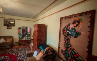 Vilă 5 camere | 200 mp utili | Teren 4.361 mp | Demisol + Mansardă - Poză 12