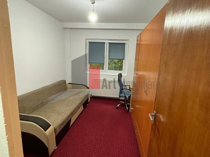 3 camere Dristor cu centrala - Poză 3