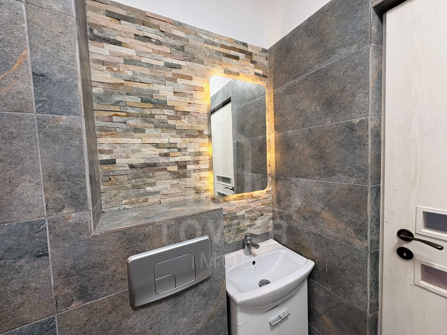 Apartament cu 3 camere cu grădină | 100 mp | - Poză 10