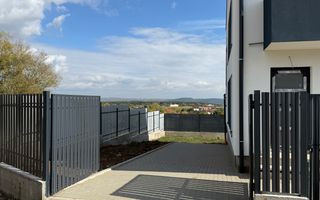 Casă nouă, cu pivniță, pod și 3 dormitoare – situată pe colț - Cisnadie - Poză 13