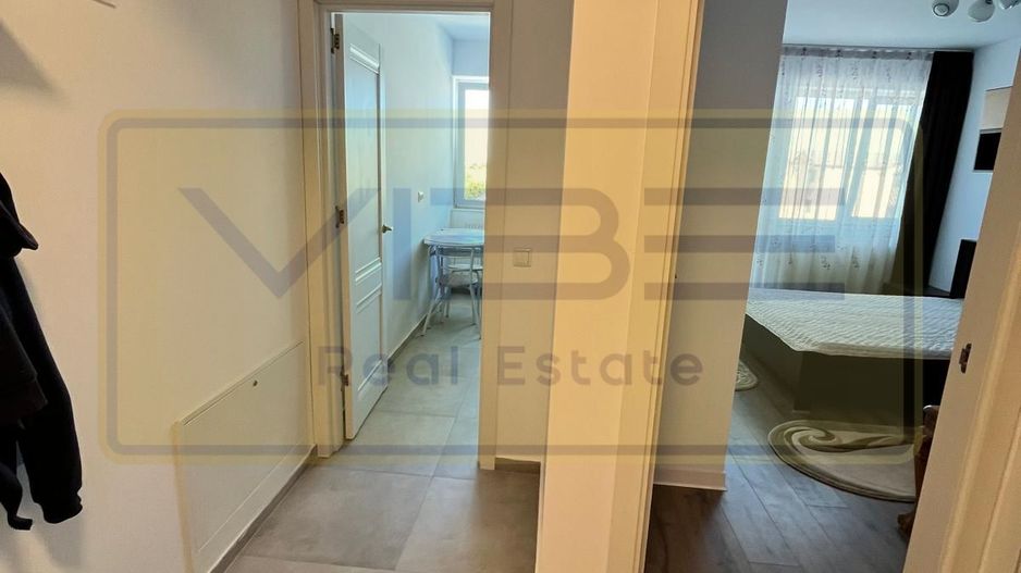 Apartament 1 camera + loc parcare Valea Adanca Pepinierei - Poză 4