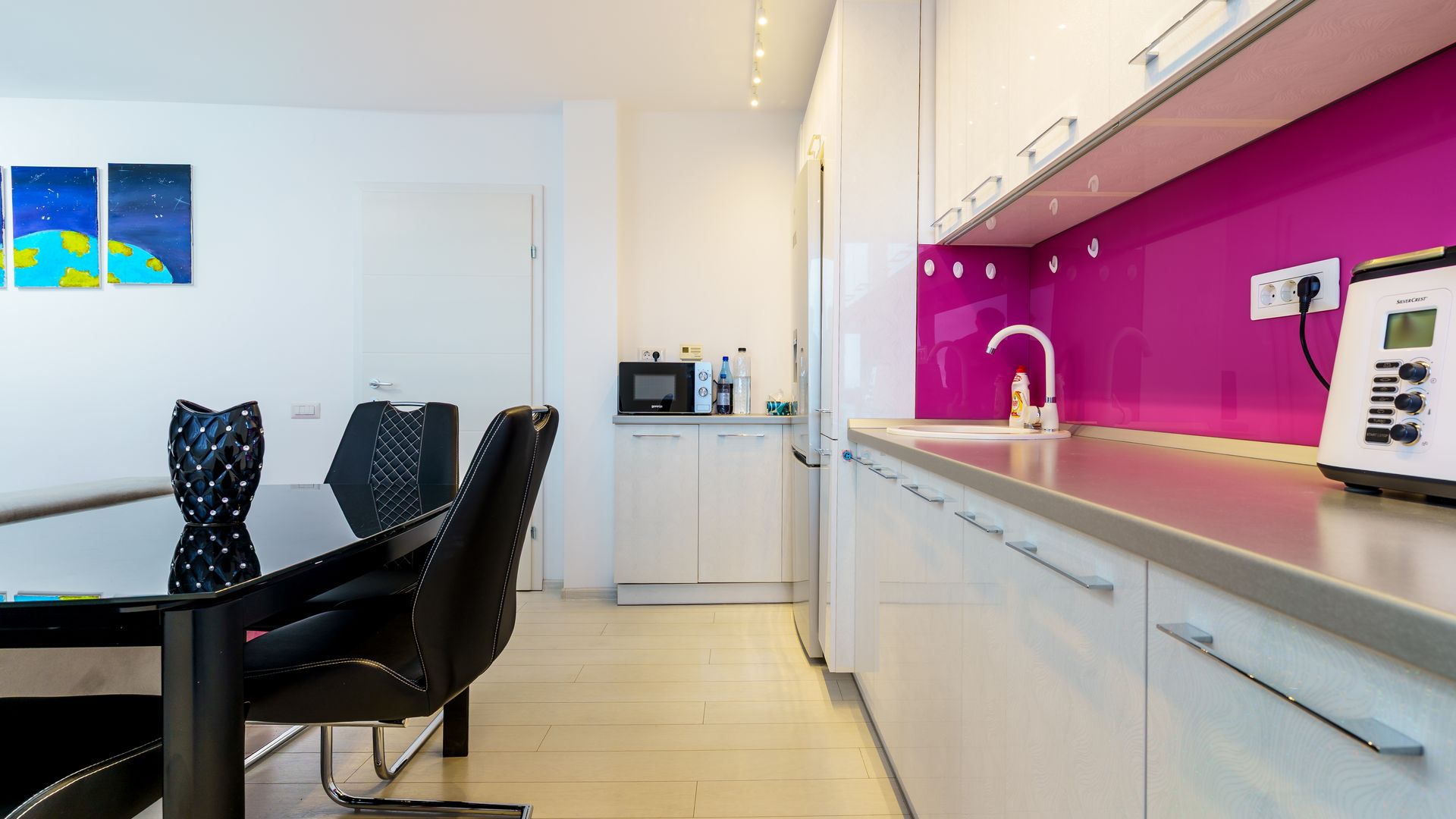 Apartament cu 3 camere de vanzare | Manastur | renovat - Poză 8