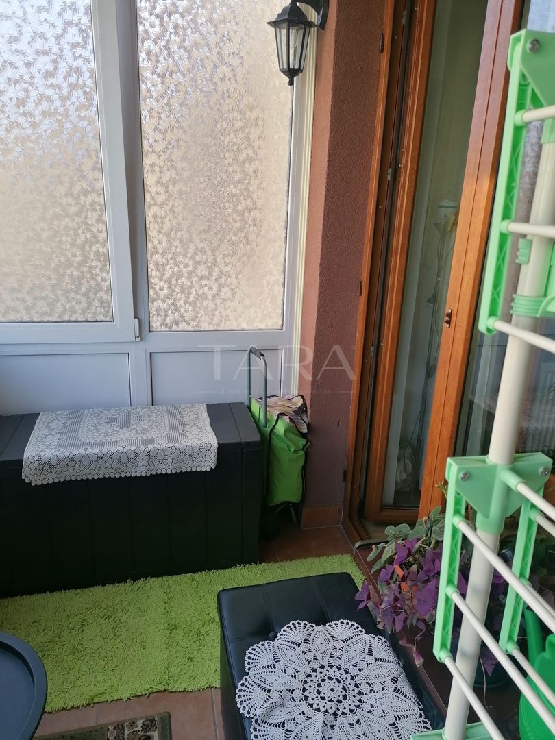 Apartament 2 camere,  Baciu - Zona Petrom - Poză 6