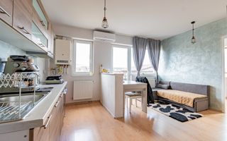 COMISION 0% | Apartament 2 Camere | 51 m2 | Zona Florilor Floresti - Poză 2