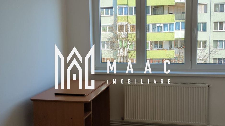 Apartament 3 camere | 80 MPU | Balcon | Mihai Viteazu - Poză 12