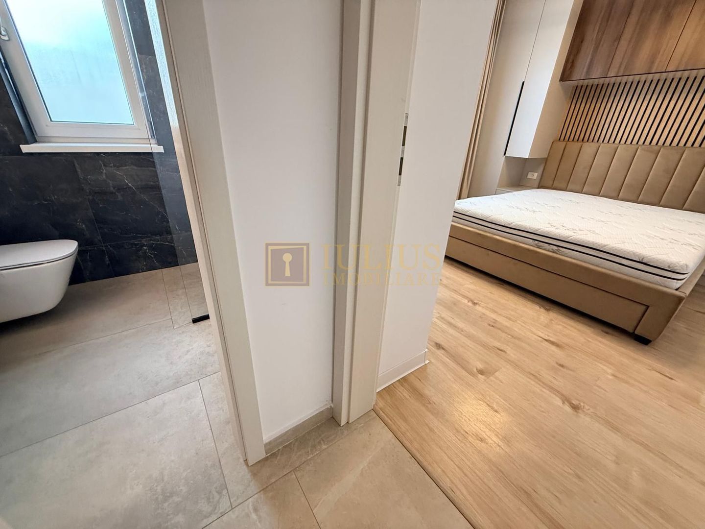 Bloc nou| 2 camere| apartament de lux| loc de parcare| Ghiroda| - Poză 13