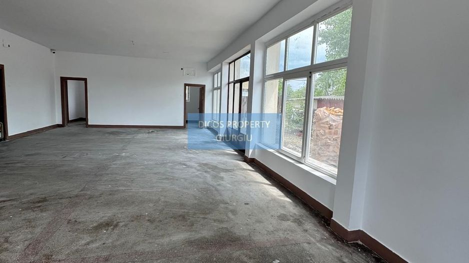 Spațiu Comercial/Evenimente – Daia, 400 mp - Poză 3