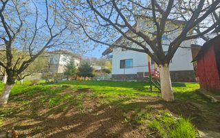 🏡 VILĂ ELEGANTĂ CU PRIVELIȘTE DEOSEBITĂ – VALENII DE MUNTE - Poză 19