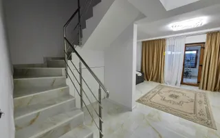 Casa Mobilata 4 camere Panouri Fotovoltaice Theodor Pallady - Poză 15