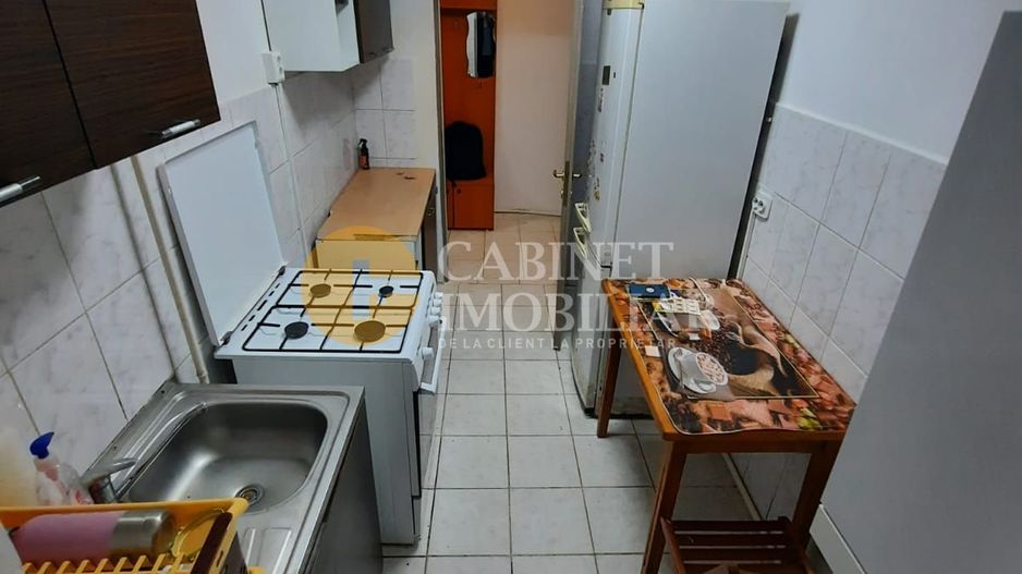 Ap. 2 Camere Semidecomandat - Zona Dacia - Poză 6