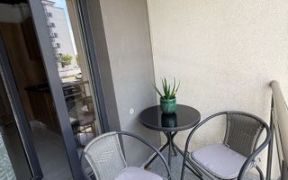 Garsoniera de inchiriat complex nou, utilata complet, Valea Doftanei-Brancusi - Poză 7