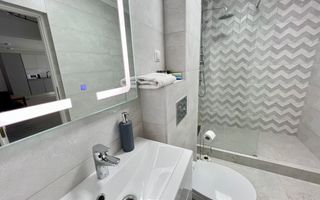 Apartament nou, modern și cu garaj subteran, pe Calea Baciului! - Poză 7