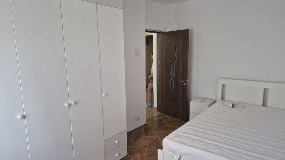 AP. 3 CAMERE - IANCULUI, PET-FRIENDLY, REABILITAT, MASINA DE SPALAT - Poză 2
