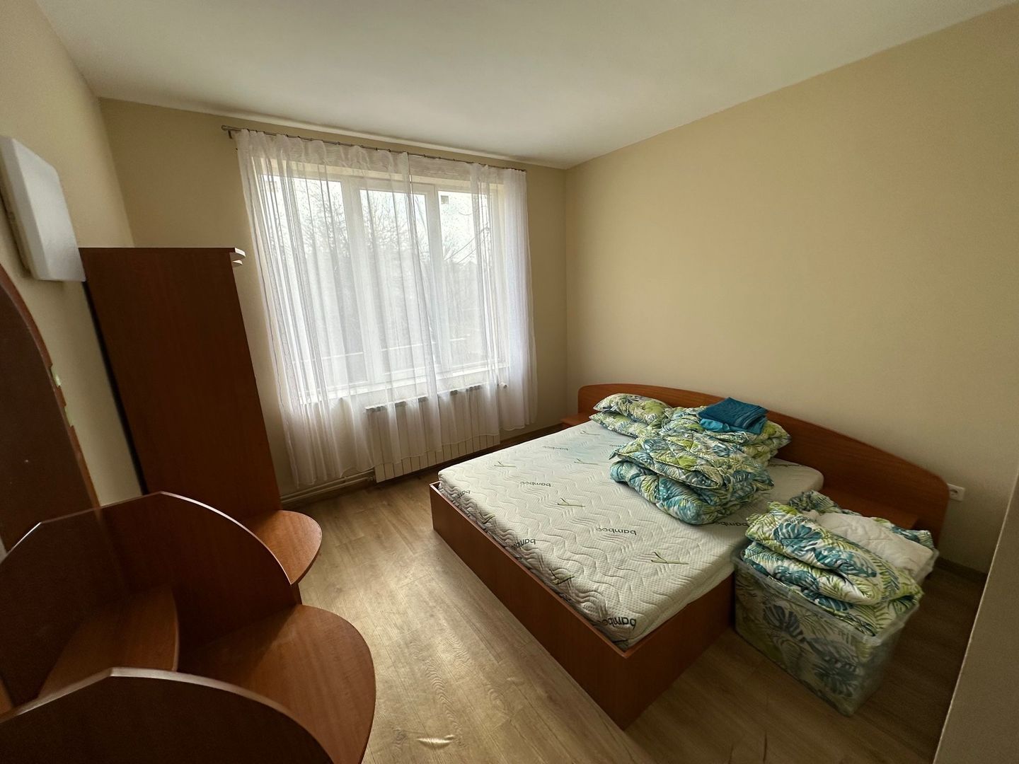 Apartament spatios 150 mp - Poză 8