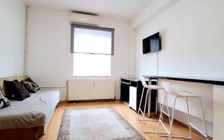 Oferim spre inchiriere garsoniera, zona Soarelui, langa Sud Plaza - Poză 3