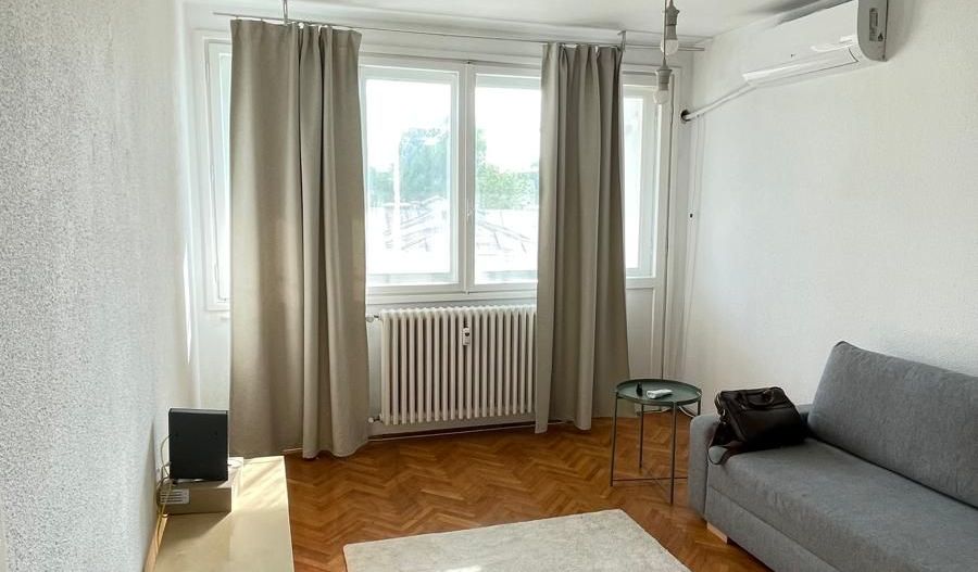 APARTAMENT LUMINOS METROU ZONA PIATA ROMANA - Poză 12