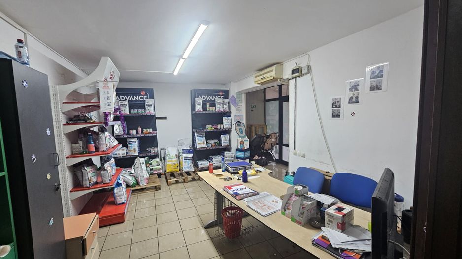 Spațiu comercial de vânzare | Trivale – Str. Bradului - Poză 6