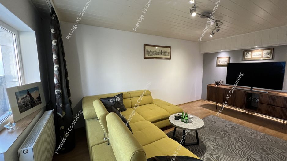 Apartament 4 Camere 2 Bai 80mp+ Garaj | Etaj 3 | Zona Timocului - Poză 4