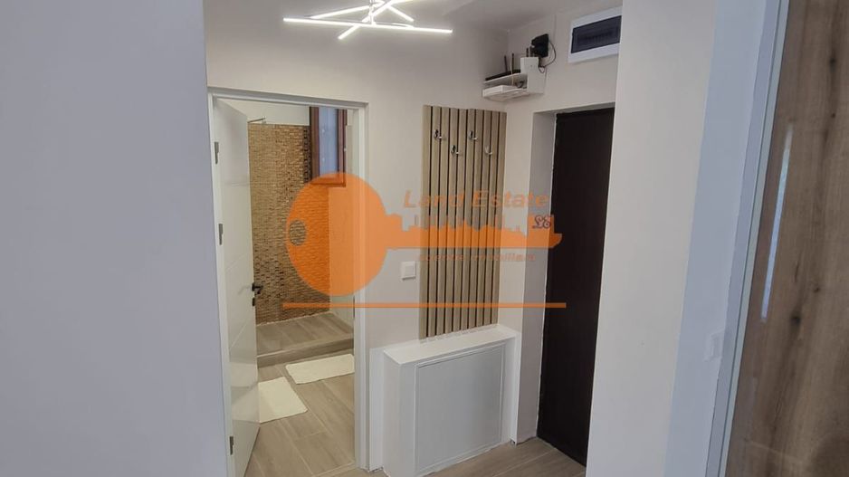 Apartament cu 2 camere in zona Crangasi - Giulesti (Bloc Nou) - Poză 9