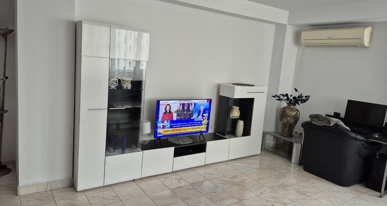 AP. 5 CAMERE DOAMNA GHICA, 250 MP UTILI, CENTRALA TERMICA, BLOC NOU - Poză 3